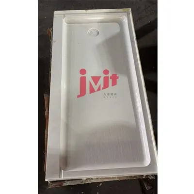 حوضه پایین حمام SMC